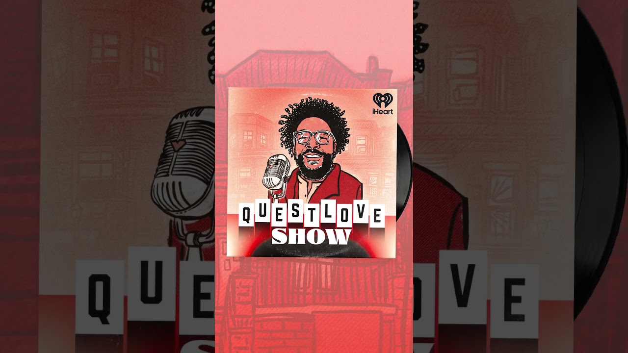 Raheem DeVaughn on the Questlove Show | Questlove Show #shorts