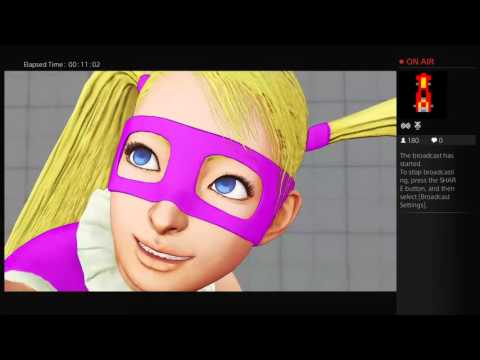 SF5 Netplay Sets - TS Sabin (Dhalsim) vs Marn (R. Mika)