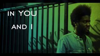 Michael Kiwanuka - Cold Little Heart - Short HQ Studio Version with Lyrics