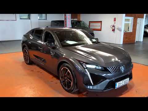 Peugeot 408 2023 - Image 2