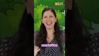 Il pleut il mouille ! La fête à la grenouille - Comptine avec paroles - Les amis de Boubi  #chanson