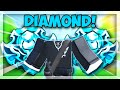 I Reached DIAMOND RANK In Season X! | Roblox Bedwars