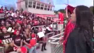 2013 Edgewood Community LIPDUB