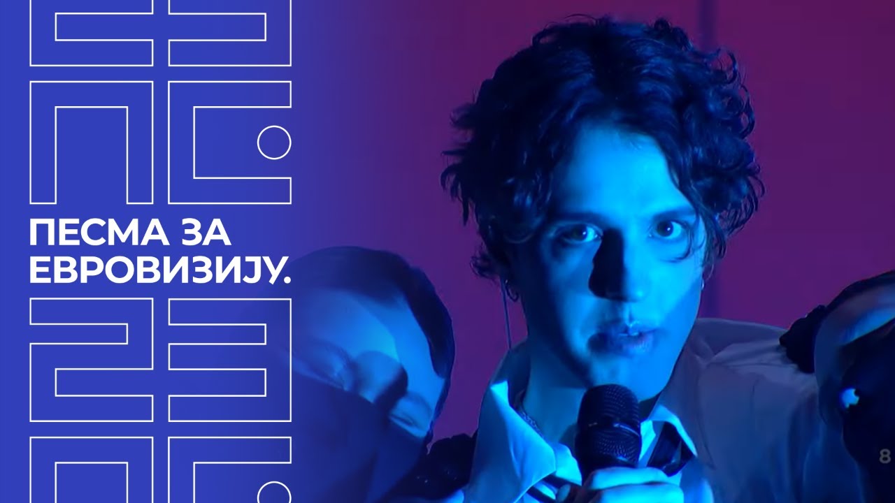 Video cover