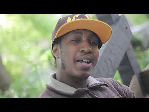 KD Blockmoney Ft John Wayne - Cut The Green  - OFFICIAL MUSIC VIDEO
