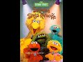 Sesame Sings Karaoke The Alphabet Song Sing Along