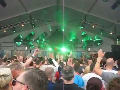 28. 06. 2015 - LUMINOSITY BEACH FESTIVAL 2015 - JUDGE JULES (trance classics)