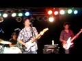 Ian Moore Band reunion show - "Magdelena" - OKC - 8/20/11