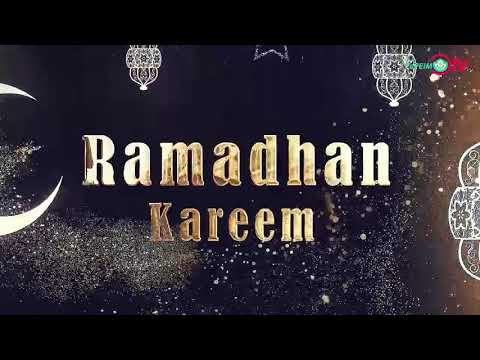 LAFAZ NIAT PUASA RAMADHAN