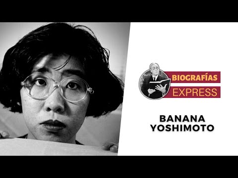 Vidéo de Banana Yoshimoto