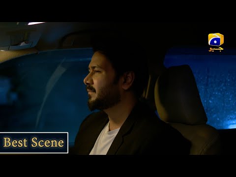 Grift Episode 86 || 𝗕𝗲𝘀𝘁 𝗦𝗰𝗲𝗻𝗲 𝟬𝟵 || Ali Abbas - Saniya Shamshad || Har Pal Geo