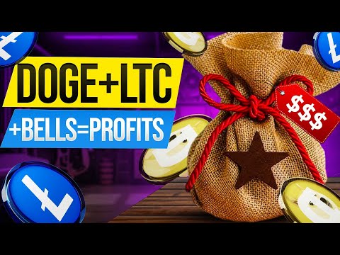 How to Mine DOGE + LITECOIN + BELLSCOIN For Higher Profitability!