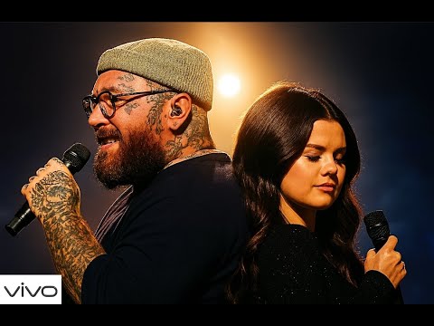 Teddy swims & Selena Gomez — I FOUND LOVE IN YOU (Cover)