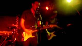 Boy Kill Boy - Shoot Me Down (Live At Cardiff Barfly) (GREAT AUDIO!)