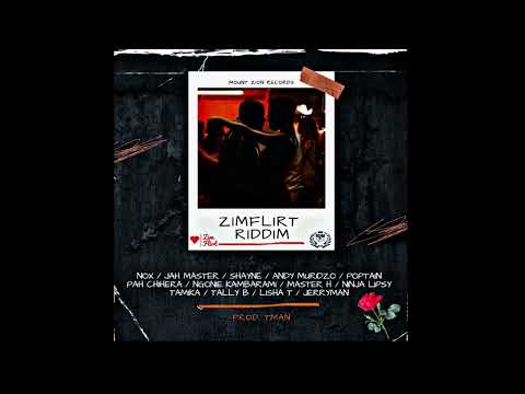 Pah Chihera -  Dreams Zimflirt riddim