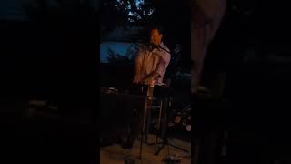 Ellis Paul Hurricane Angel Live