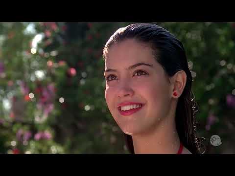 Fast Times At Ridgemont High - Pool Scene