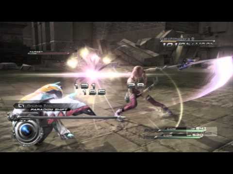 Final Fantasy XIII-2 OST - Last Hunter Extended & Looped