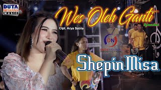 Download lagu Shepin Misa - Wes Oleh Ganti | Duta Nirwana Music  mp3