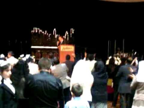 iglesiaapostolica1 live at 09:49am PST on 10/30/2010 in Sacr