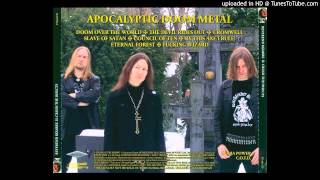 Reverend Bizarre - Council of Ten (2005)