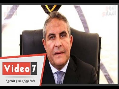 نائب رئيس ائتلاف دعم مصر غير مطروح باجتماع المكتب السياسى التحول لحزب