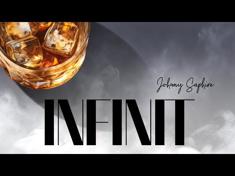Johnny Saphire - Infinit