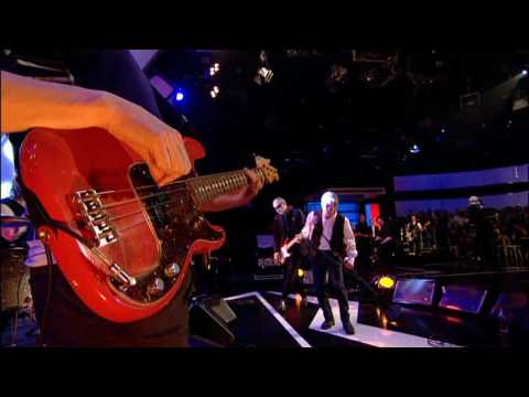 The Who - My Generation (Jools 11-30-07)
