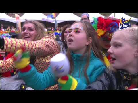 De11devande11de 2017: De Toddezèk - Onhendig Leedje