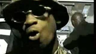 Mobb Deep ft Bounty Killer Big Noyd Deadly Zone,