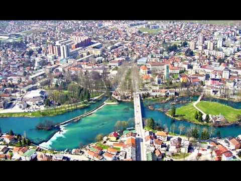 PRLJAVI HARI - GOSPODIN ILI KLOSAR