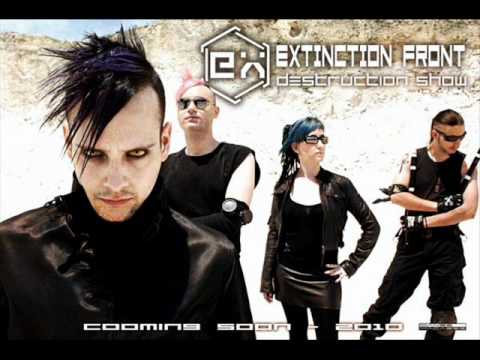 Extinction Front-The Final Attack (remixed by Soman)