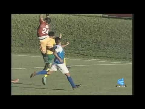 Resumen de Guastatoya 2 Chiantla 1