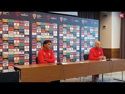 Zlatko Dalić: Neću se uvući u igre oko Livaje, sve sam rekao