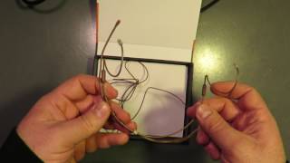 Video thumbnail for Point Source CO8-WD vs. DPA 4066 vs. Countryman H6 - Headset Mics by pfjanky