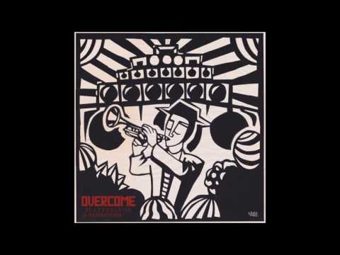JPATTERSSON - Overcome (feat. Basskateers & Sticky Joe)