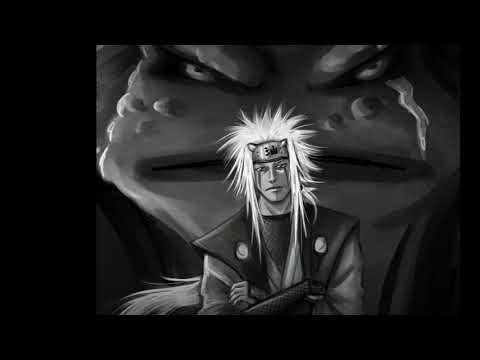 Nightcore | Tipo Jiraiya (Naruto) | Style Trap Prod. Sidney Scaccio | MHRAP