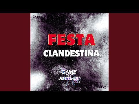 Festa Clandestina