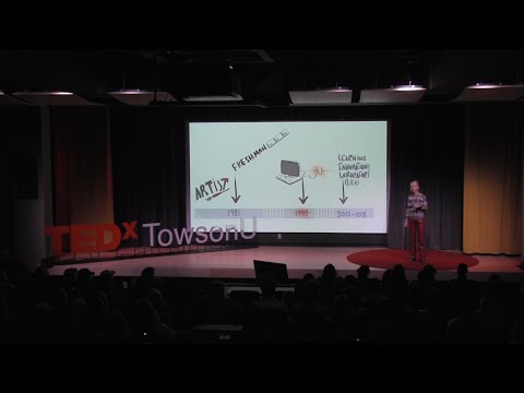 Making Sense of Sh*t | Sue Borchardt | TEDxTowsonU - YouTube