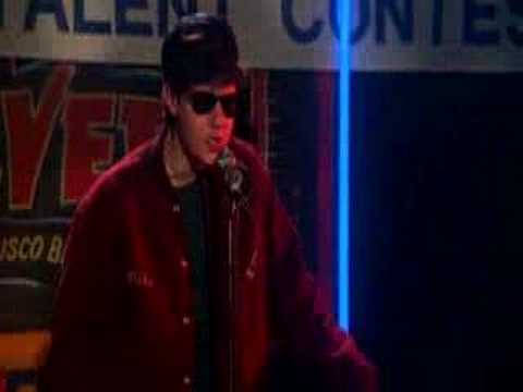 Krush Groove: Beastie Boys