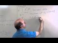 Complex Analysis 15 The Residue Theorem