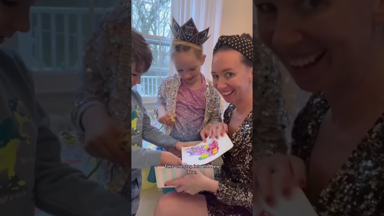 8 NEW YEARS EVE TRADITIONS!! Family Traditions to start this year!! Perfect for our DIY countdown!!