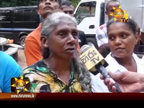 Hiru News 7.00 PM | 2017-05-30