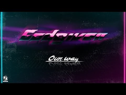 Godgiven - Our Way
