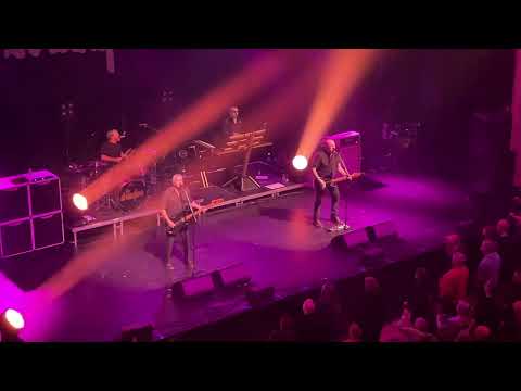 The Stranglers Live in Berlin  2024 - Full Show