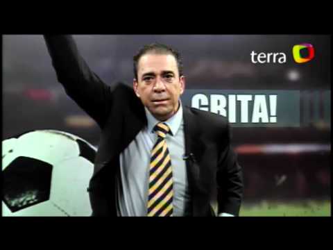 Valdivia es tonto y además curao pero lo tienes que perdonar