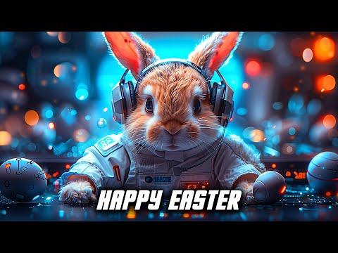 Art of Melodic Techno & Progressive House Mix 2024 Trippy Code Podcast 001 Easter Bunny by Soemoe