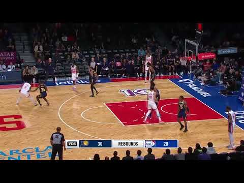 Kyrie Irving CRAZY 35 PTS 6 AST Full Highlights vs Pacers