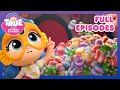 The Spooky Silly Adventure More Cartoons For Kids TrueandtheRainbowKingdom