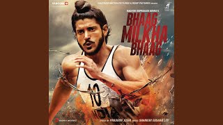 Bhaag Milkha Bhaag (Rock Version)